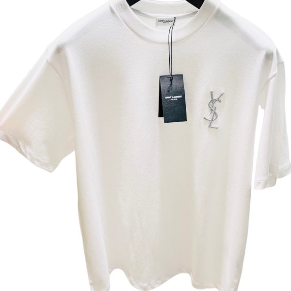 Camiseta Saint Laurent UEK1TB (2COLORES)
