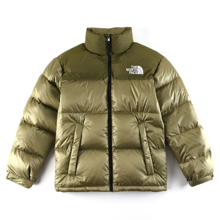 Chaqueta The North Face UN7NBD (4COLORES)