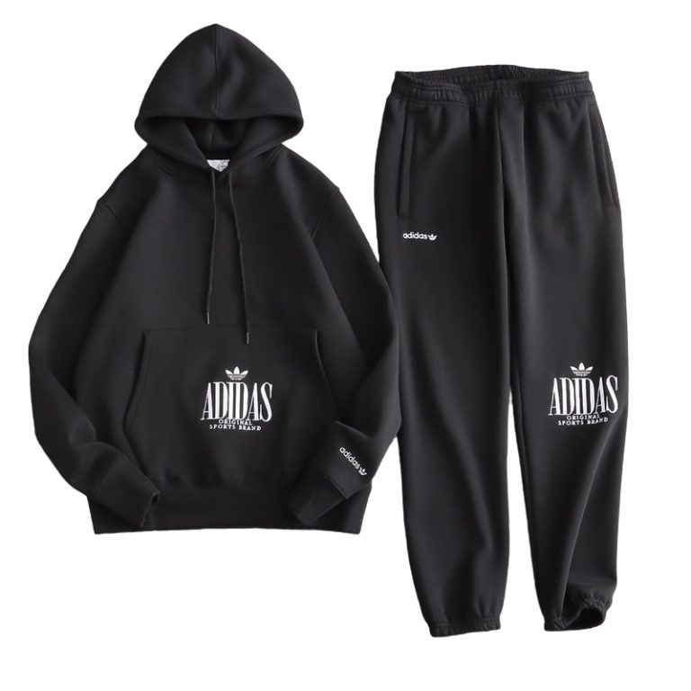 Conjunto Chándal Adidas JTCTS1