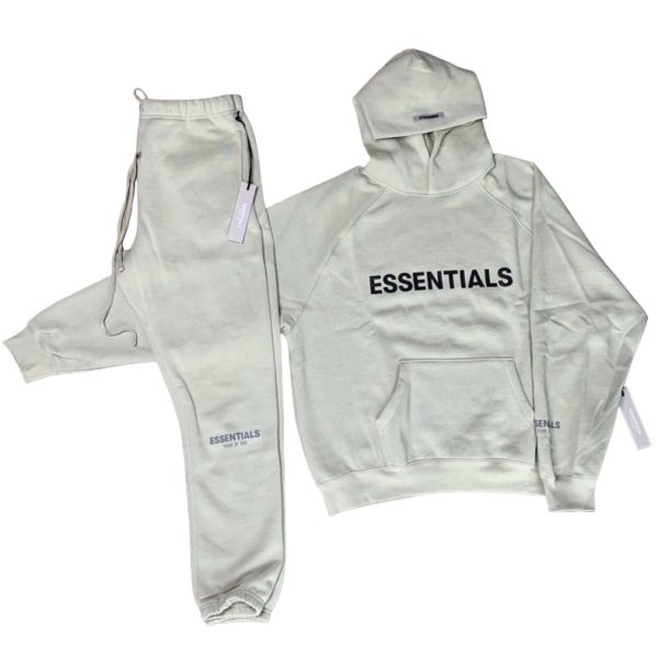 Conjunto Chandal Fear of God Essentials BZ3VSZ