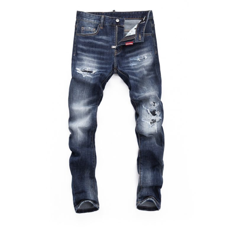 Jean Dsquared2 RJ6GZY