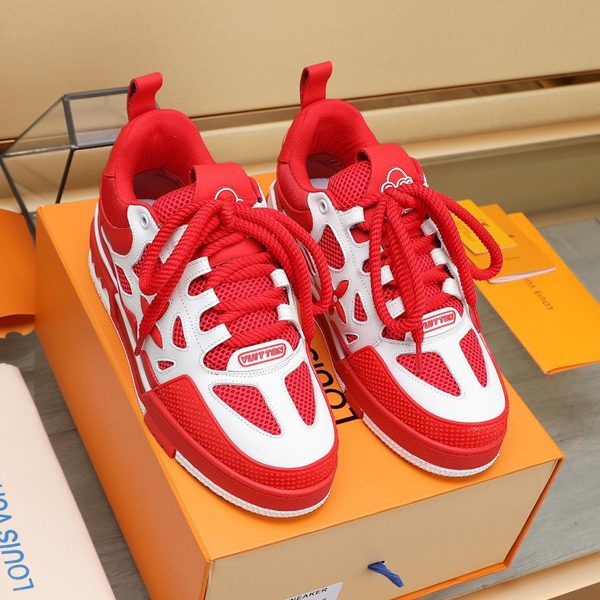 Louis Vuitton C8TXEL OG QUALITY 1.1