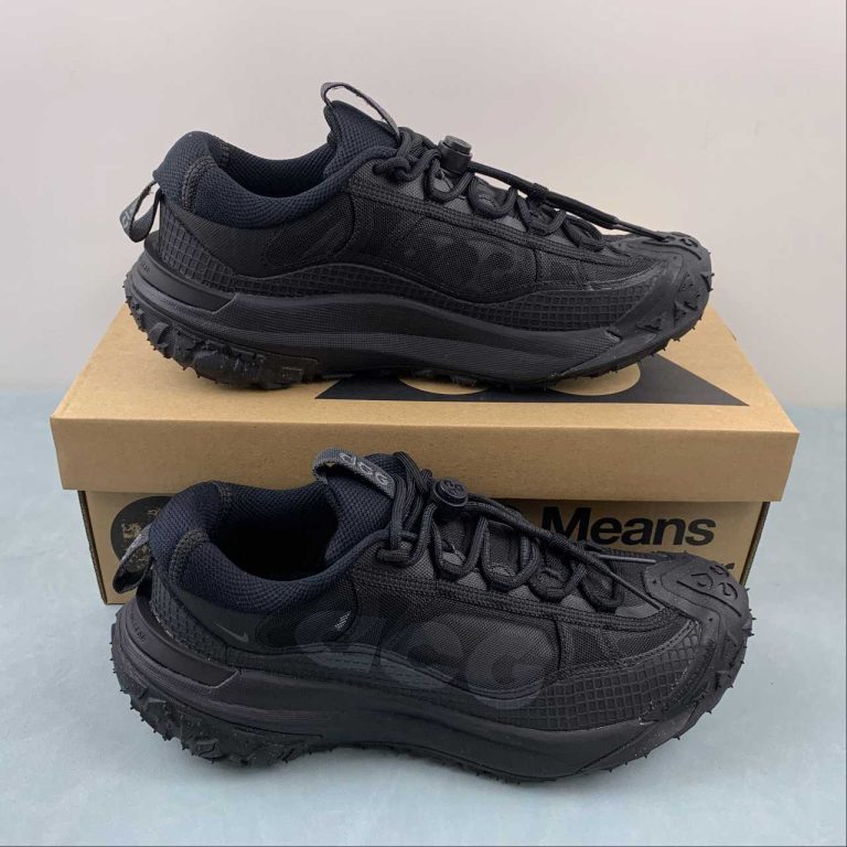 Nike ACG Mountain Fly 2 Low 4USJPB