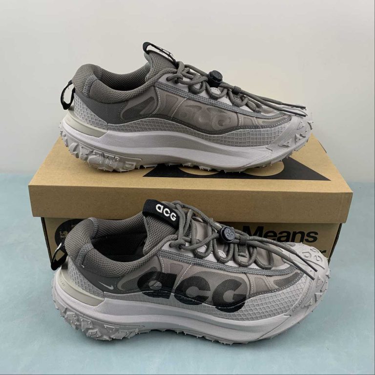 Nike ACG Mounting Fly 2 Low SU8JPB