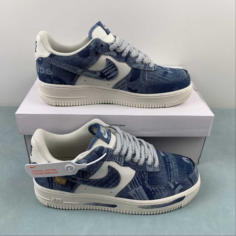 Nike Air Force 1 AWUNM4