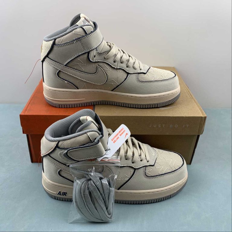 Nike Air Force 1 Mid D1GKSK