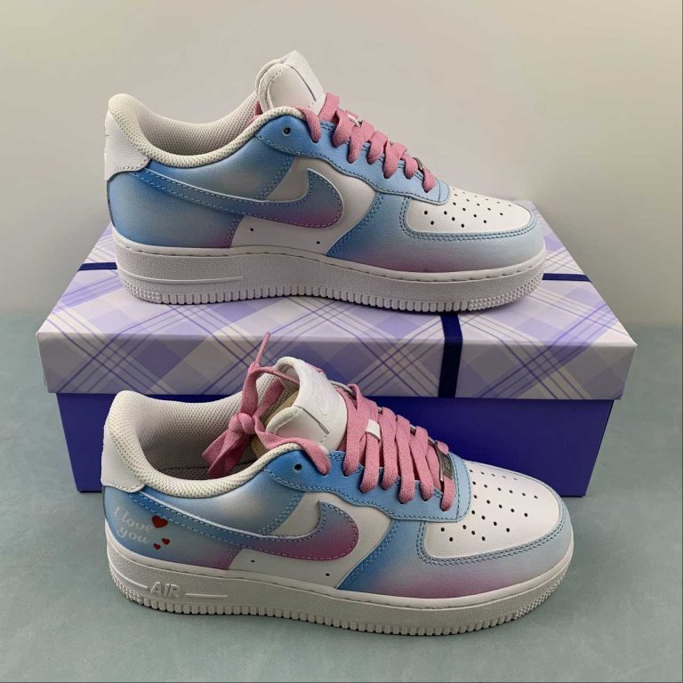 Nike Air Force 1 PHQEN7