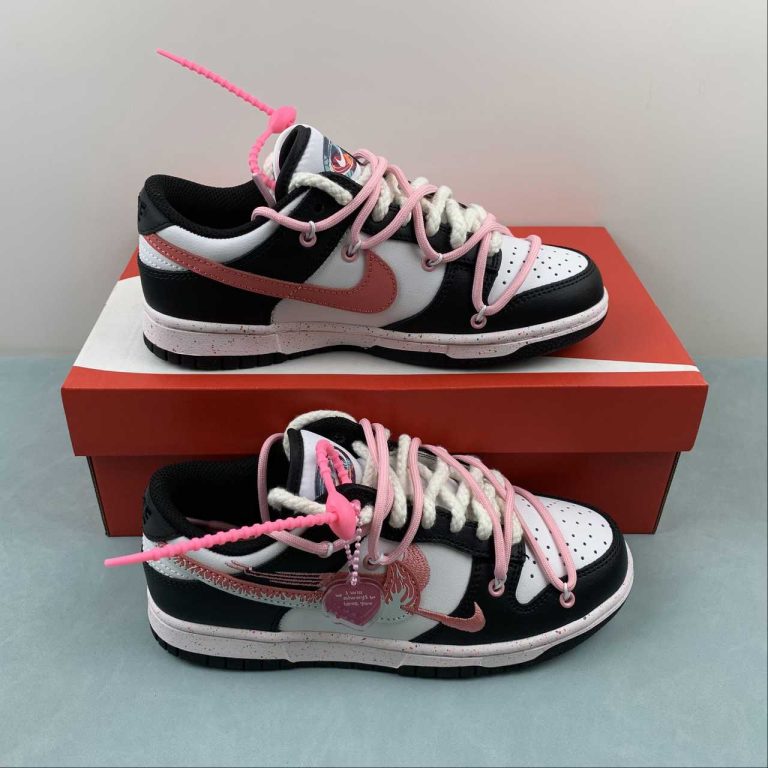 Nike Dunk Low D4GKSK