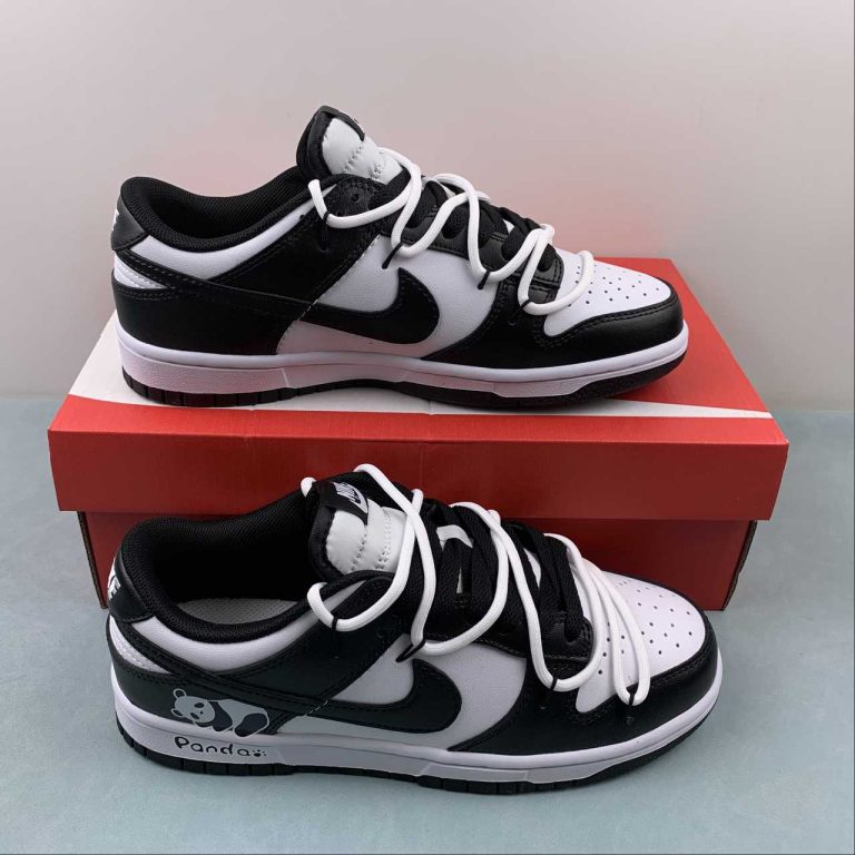 Nike Dunk Low Retro D9FZPZ