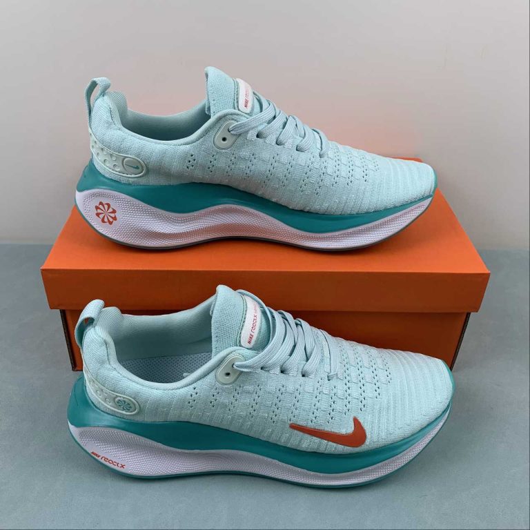 Nike Reactx Infinity Run 4 AWUNM6