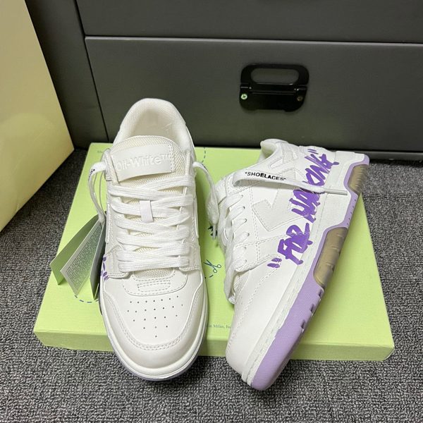 Off-White Out of Office AUW1VH