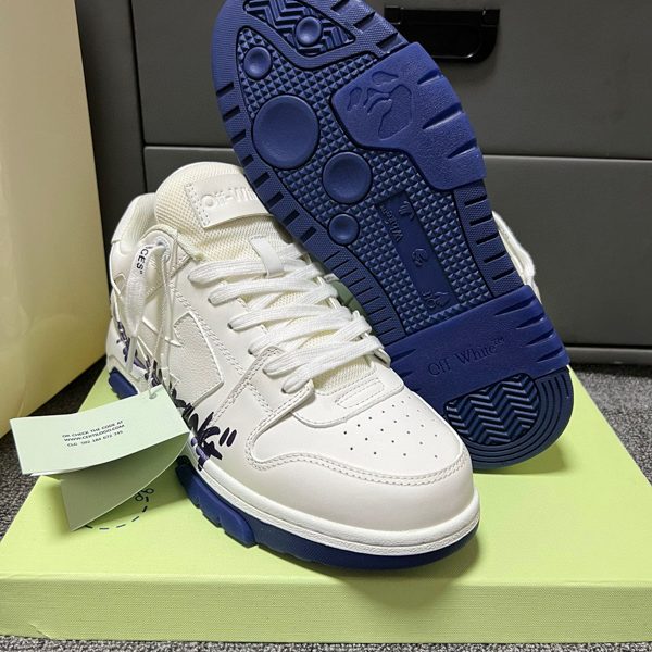 Off-White Out of Office Low AU9QVH