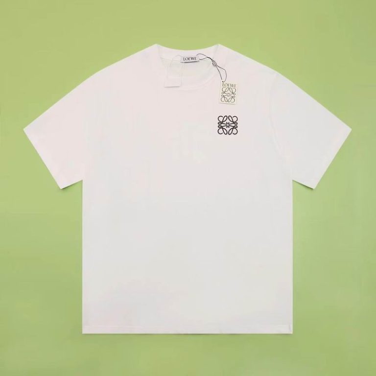 Camiseta Loewe HSDNA6 (4COLORES)