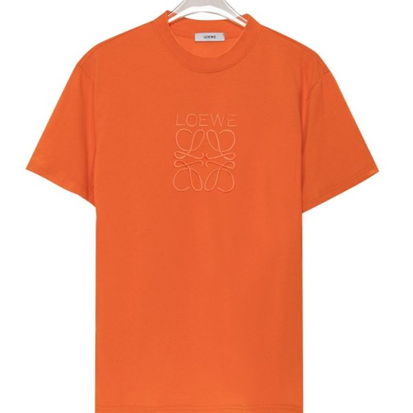 Camiseta Loewe KMMLD1 (3COLORES)