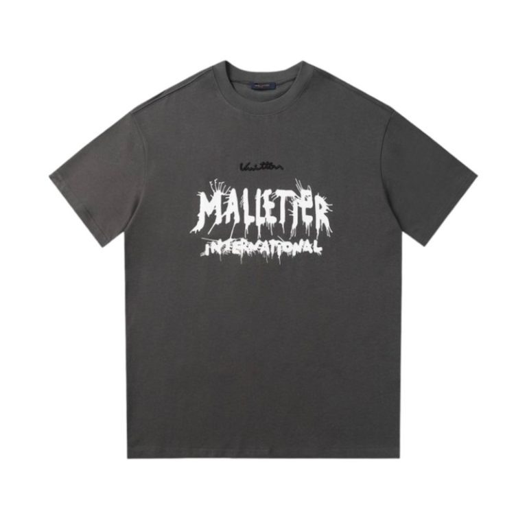 Camiseta Louis Vuitton K5VJWM (3COLORES)