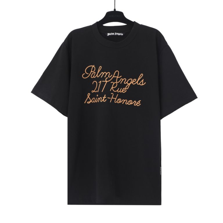 Camiseta Palm Angels 4JRMZE