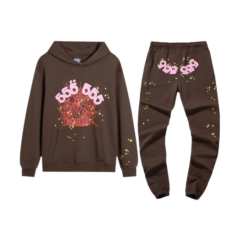 Conjunto Chandal Sp5der FVMK4A