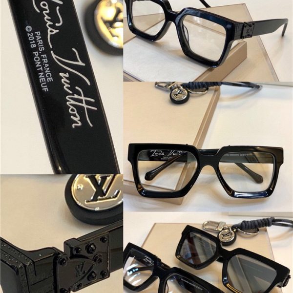 Gafas Louis Vuitton Millionaires NW3CRD OG QUALITY 1.1