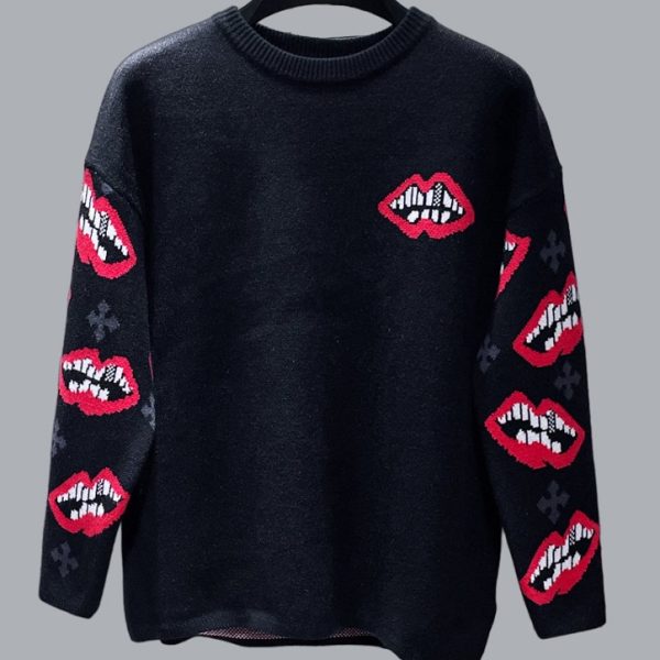 Jersey Chrome Hearts 2VMKRA