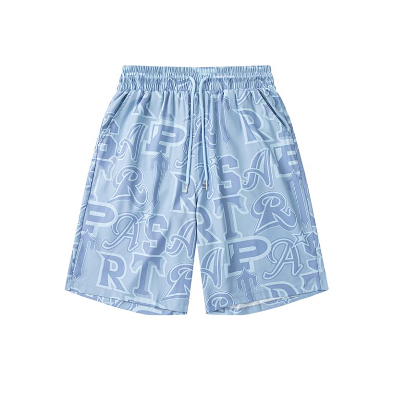 Pantalon Chandal Short Trapstar BV2GKG (2COLORES)