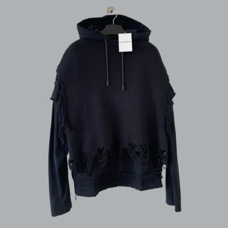 Sudadera Con Capucha Givenchy 1KLGCY