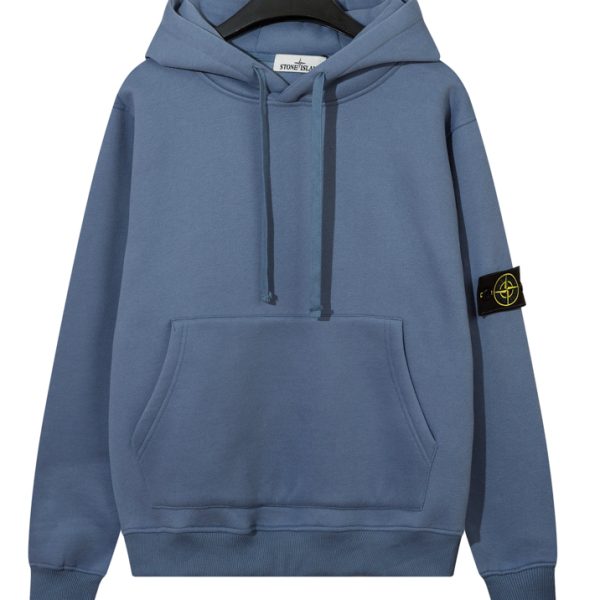 Sudadera Con Capucha Stone Island FQ1SAL (2COLORES)