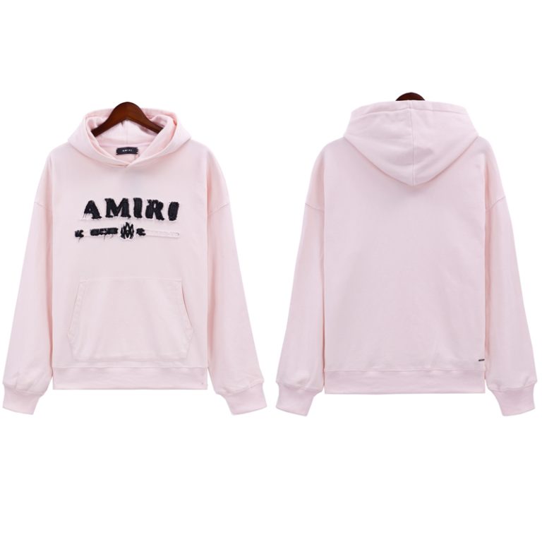 Sudadera con Capucha Amiri KGXWRP