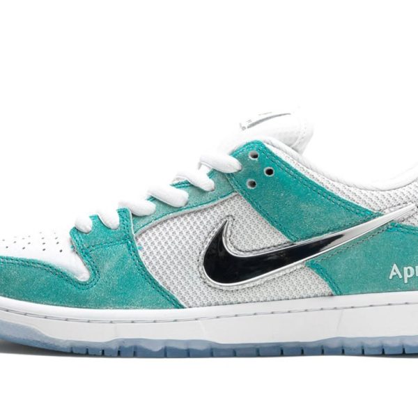 Nike SB Dunk Low APRIL