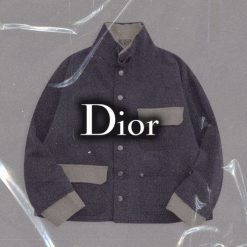 Abrigos y Chaquetas Dior