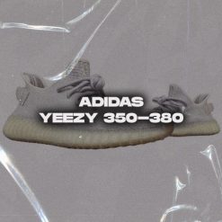 Adidas YEEZY 350 - 380