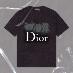 Camisetas Dior