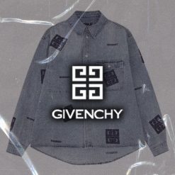 Camisas Givenchy