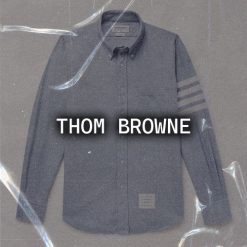 Camisas Thom Browne