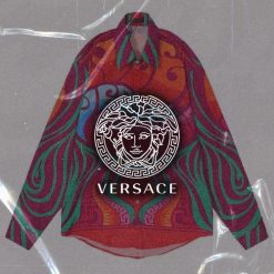 Camisas Versace