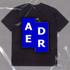 Camisetas Ader