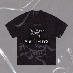 Camisetas Arcteryx