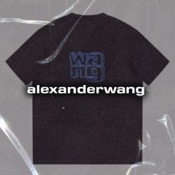 Camisetas Alexander Wang