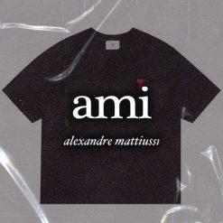 Camisetas Ami