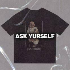 Camisetas Askyurself
