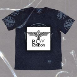 Camisetas Boy London