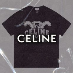 Camisetas Celine
