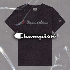 Camisetas Champion