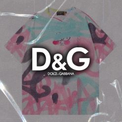 Camisetas Dolce&Gabbana