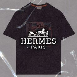 Camisetas Hermes