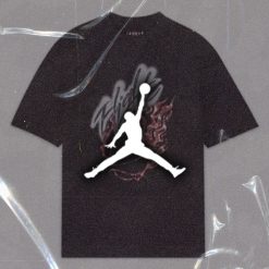 Camisetas Jordan
