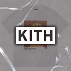 Camisetas Kith