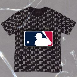 Camisetas MLB