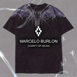 Camisetas Marcelo Burlon