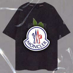 Camisetas Moncler