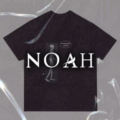 Camisetas Noah